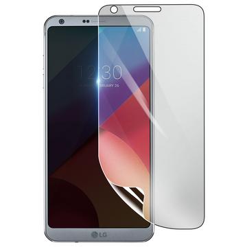 Hydrogel Bildschirmfolie für Lg G6