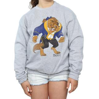 Disney  Sweat BEAUTY AND THE BEAST 