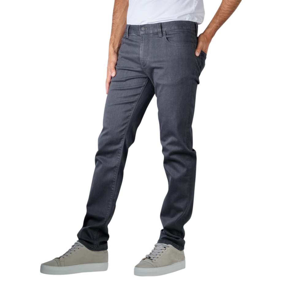 Alberto Pipe Dual FX Denim Regular Fit Jeans  