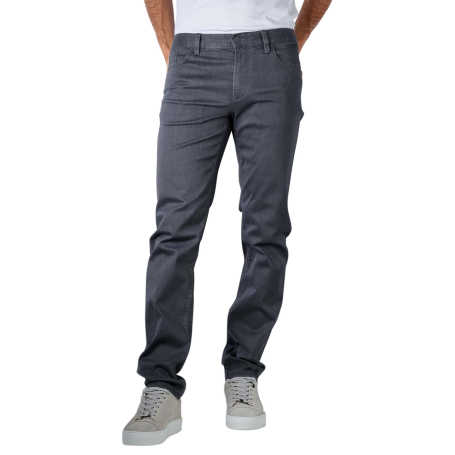 Pipe Jeans Dual FX Denim Regular Fit