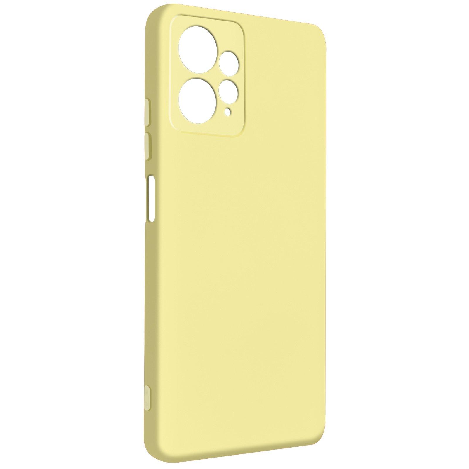 Avizar  Cover Xiaomi Redmi Note 12 4G 