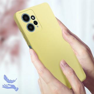 Avizar  Cover Xiaomi Redmi Note 12 4G 