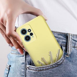 Avizar  Cover Xiaomi Redmi Note 12 4G 