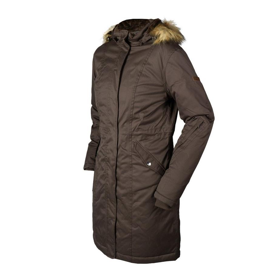 parka da esterno typhoon