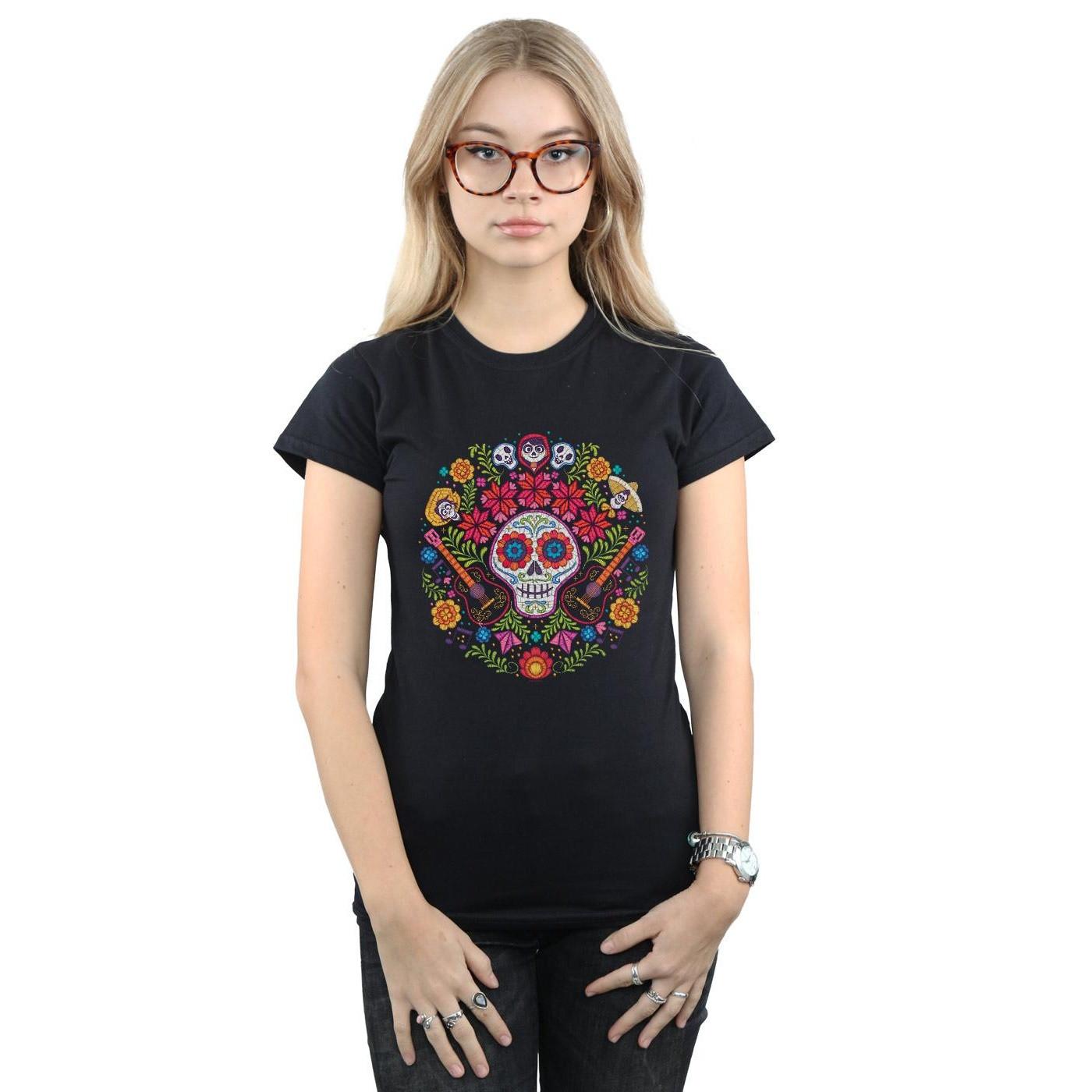 Disney  Tshirt COCO 