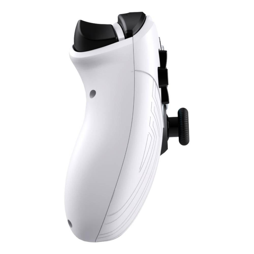 DELTACO GAMING  PS4/PC Controller mit Bluetooth 