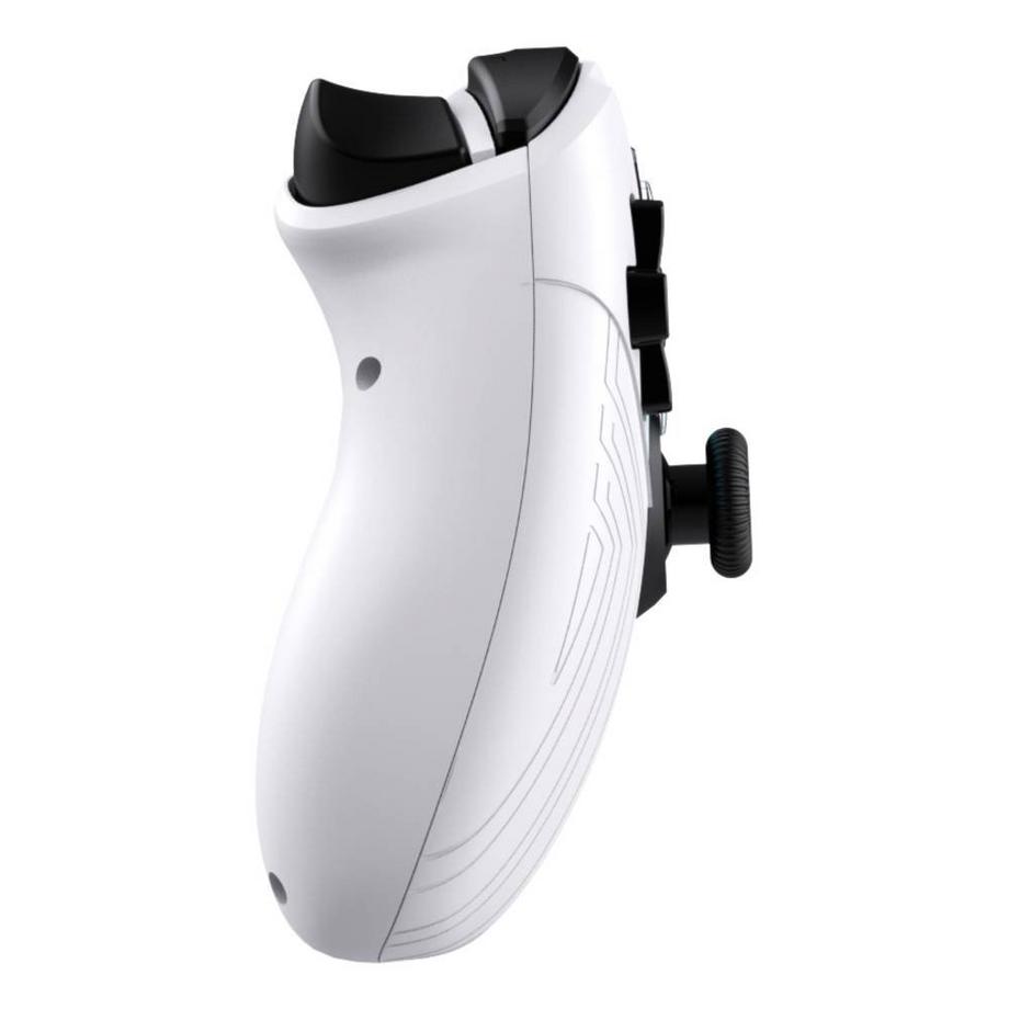 DELTACO GAMING  PS4/PC Controller mit Bluetooth 