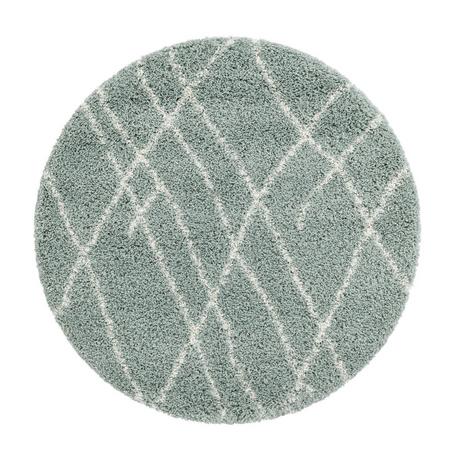 Hadorn Teppich Lachen Fence  