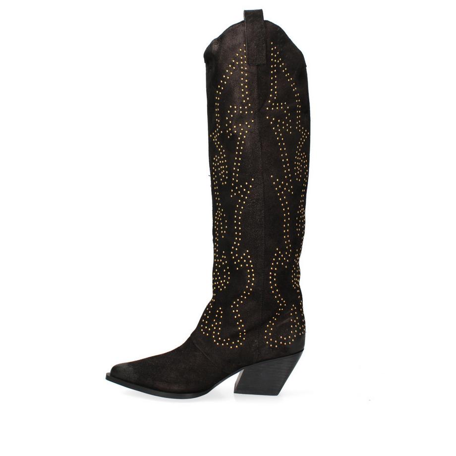 Hoher Stiefel