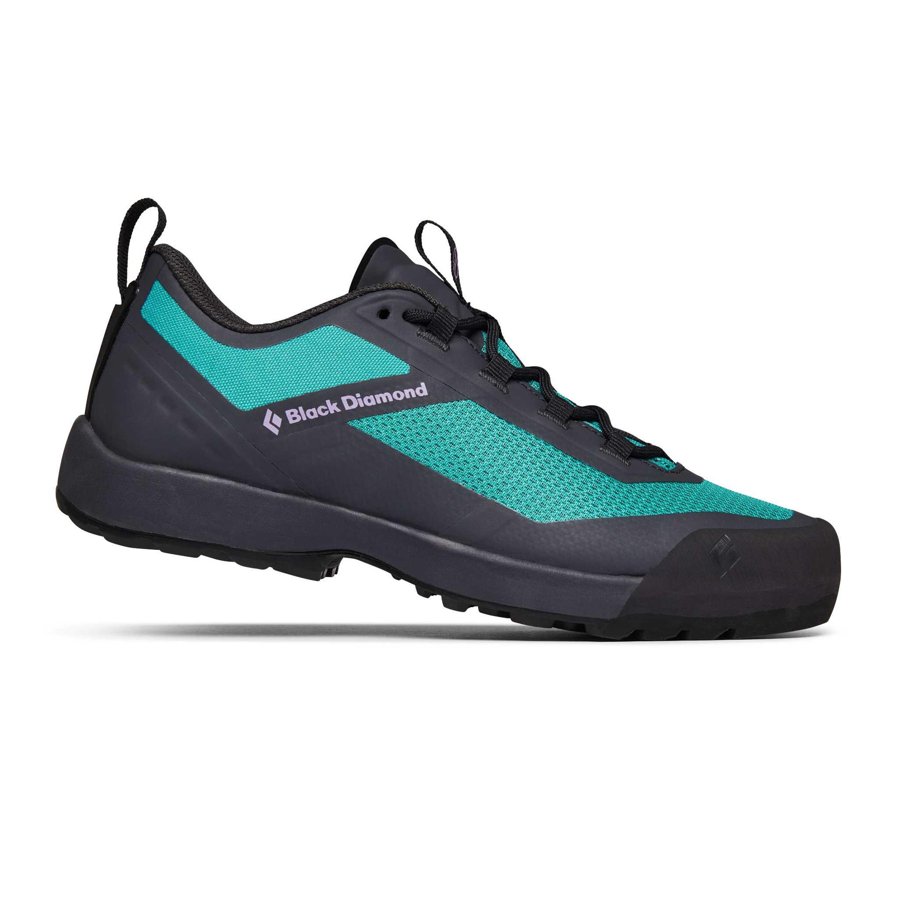 Black Diamond  chaussures de randonnée mission lt 2 approach 