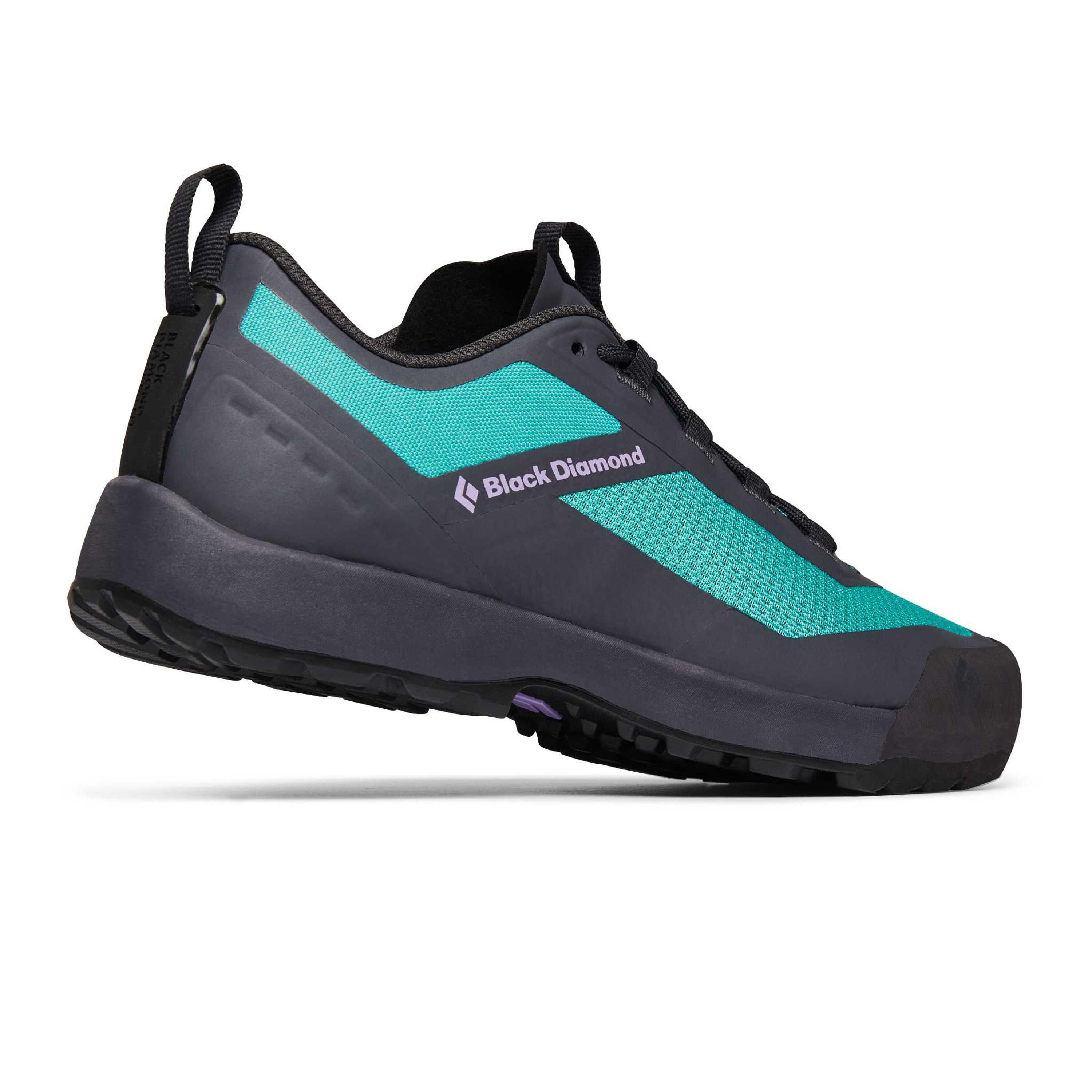 Black Diamond  chaussures de randonnée mission lt 2 approach 