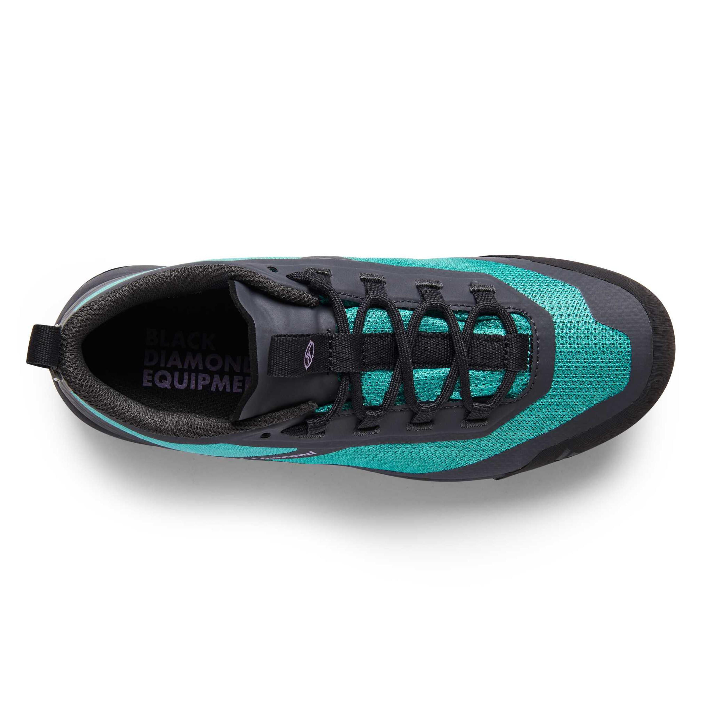 Black Diamond  chaussures de randonnée mission lt 2 approach 