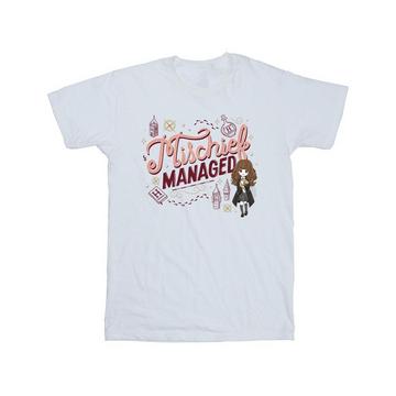 Mischief Managed TShirt