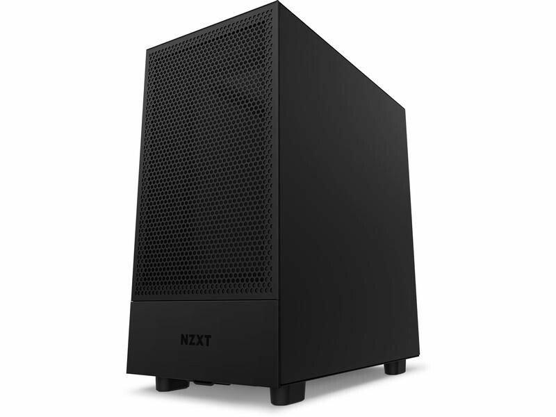 NZXT  NZXT 