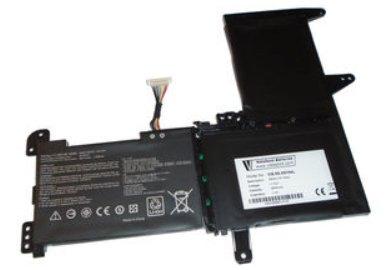 Vistaport  VIS-08-X510EL composant de laptop supplémentaire Batterie 