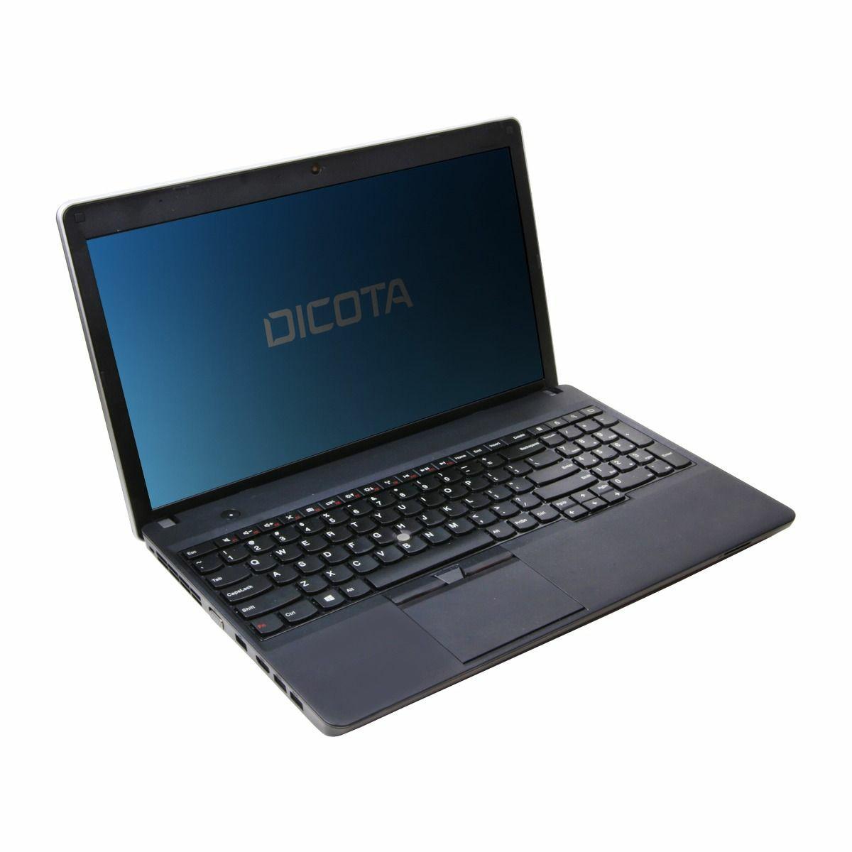 DICOTA  D31673 schermo anti-riflesso 43,9 cm (17.3") Monitor Filtro per la privacy senza bordi per display 