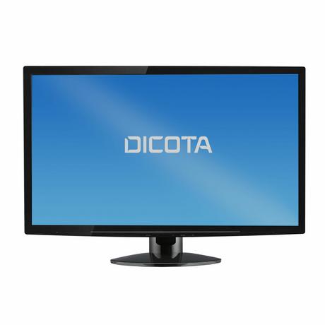 DICOTA  D31673 schermo anti-riflesso 43,9 cm (17.3") Monitor Filtro per la privacy senza bordi per display 