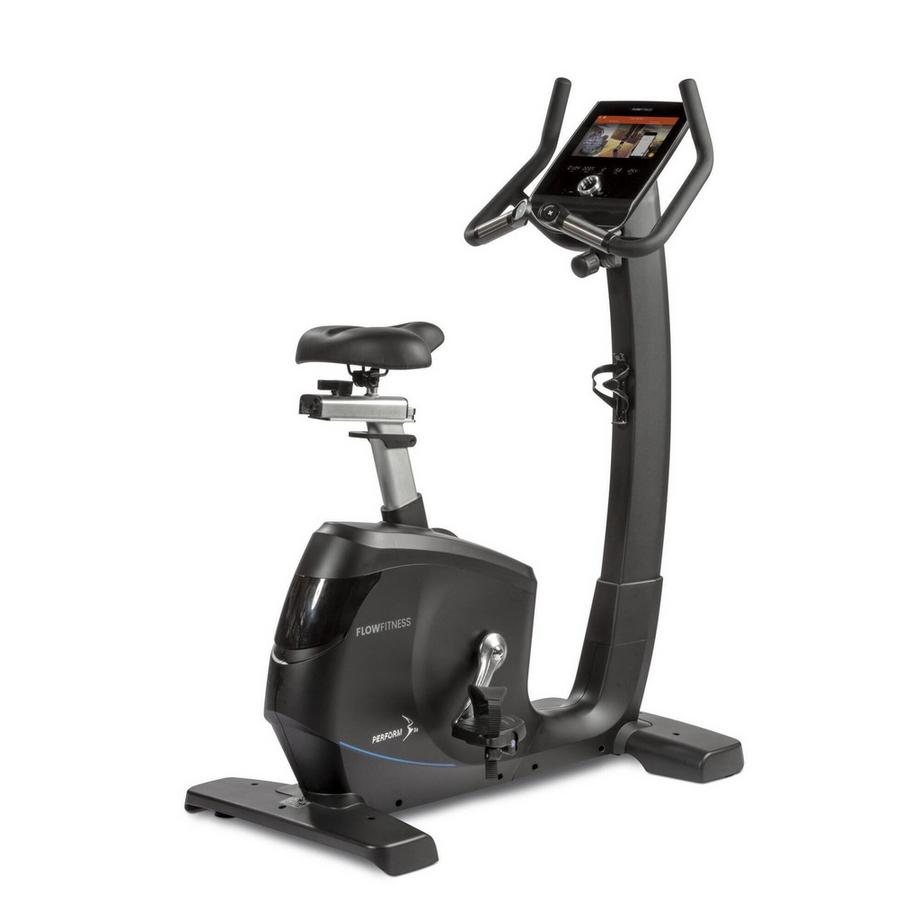 Hometrainer Heimtrainer "Perform b5s exercise bike" Flow Fitness