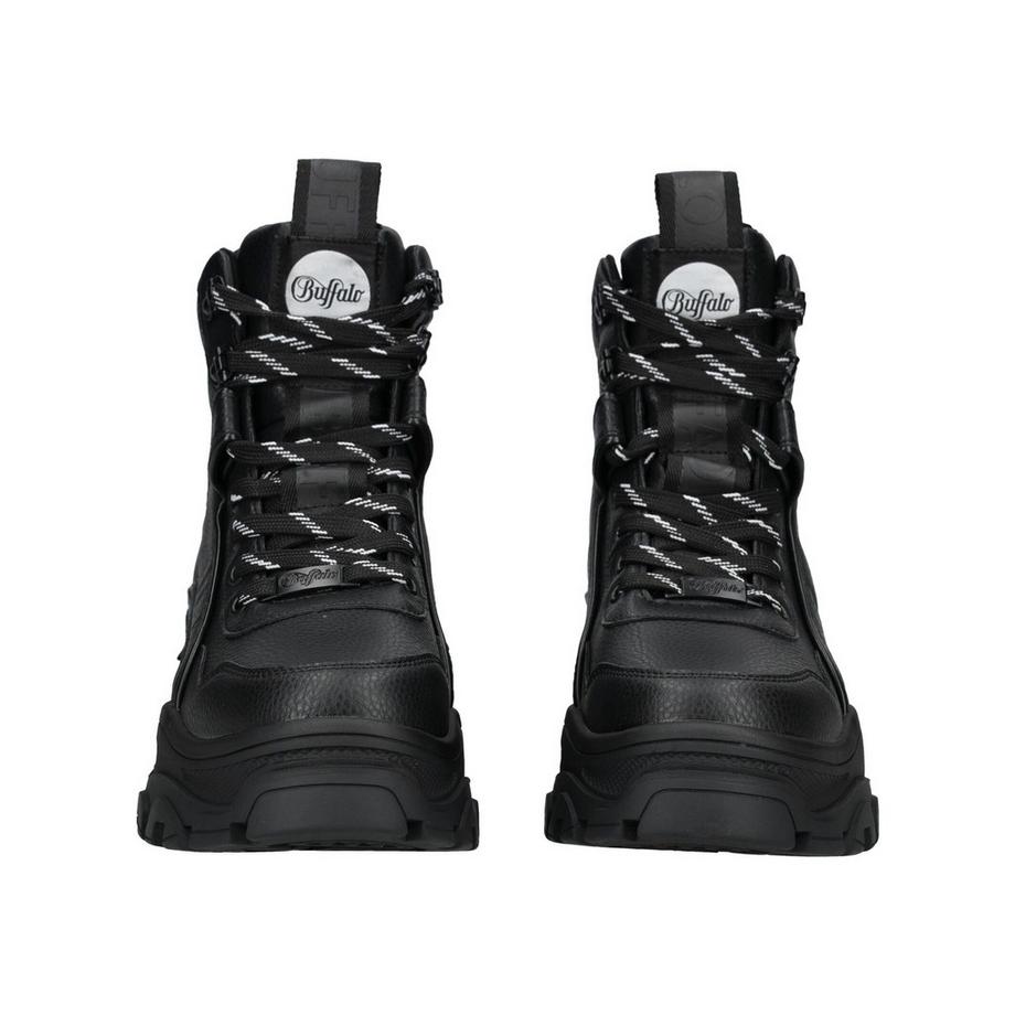 Buffalo Bottines à plateforme  