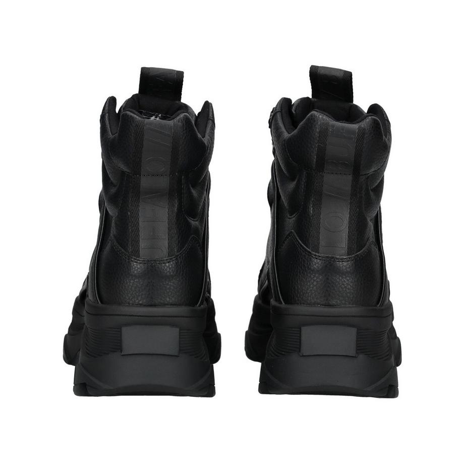 Buffalo Bottines à plateforme  
