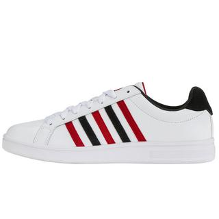 K-Swiss  sneakers court tiebreak 