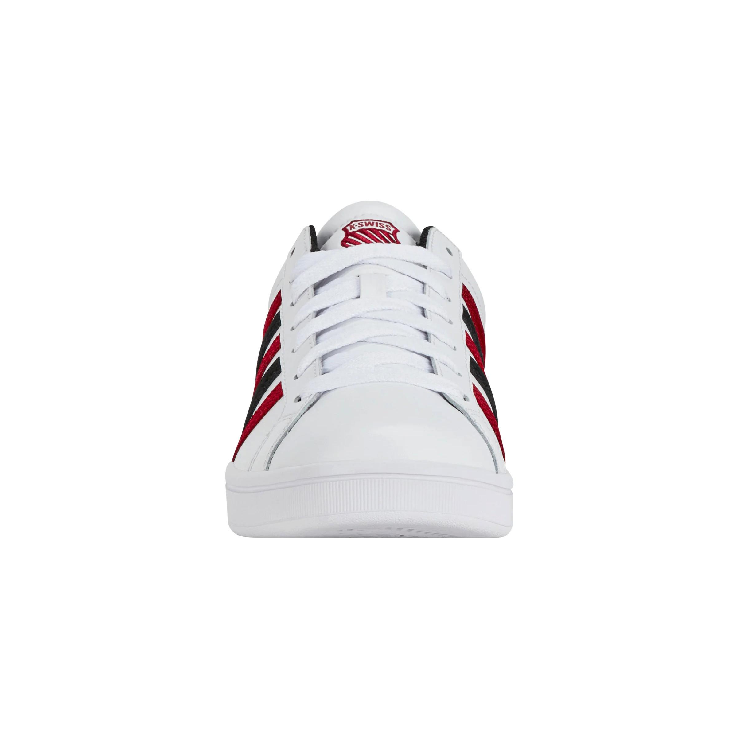 K-Swiss  sneakers court tiebreak 