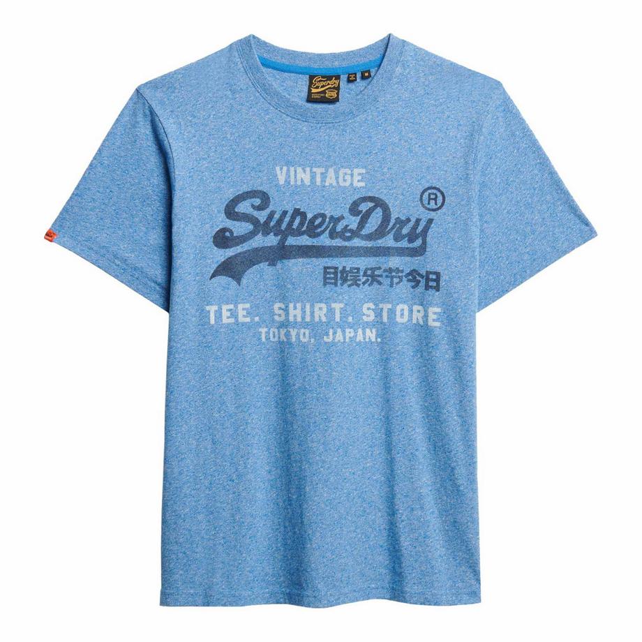 T-Shirt  1er Pack Bequem sitzend-VI Classic Relaxed Tee