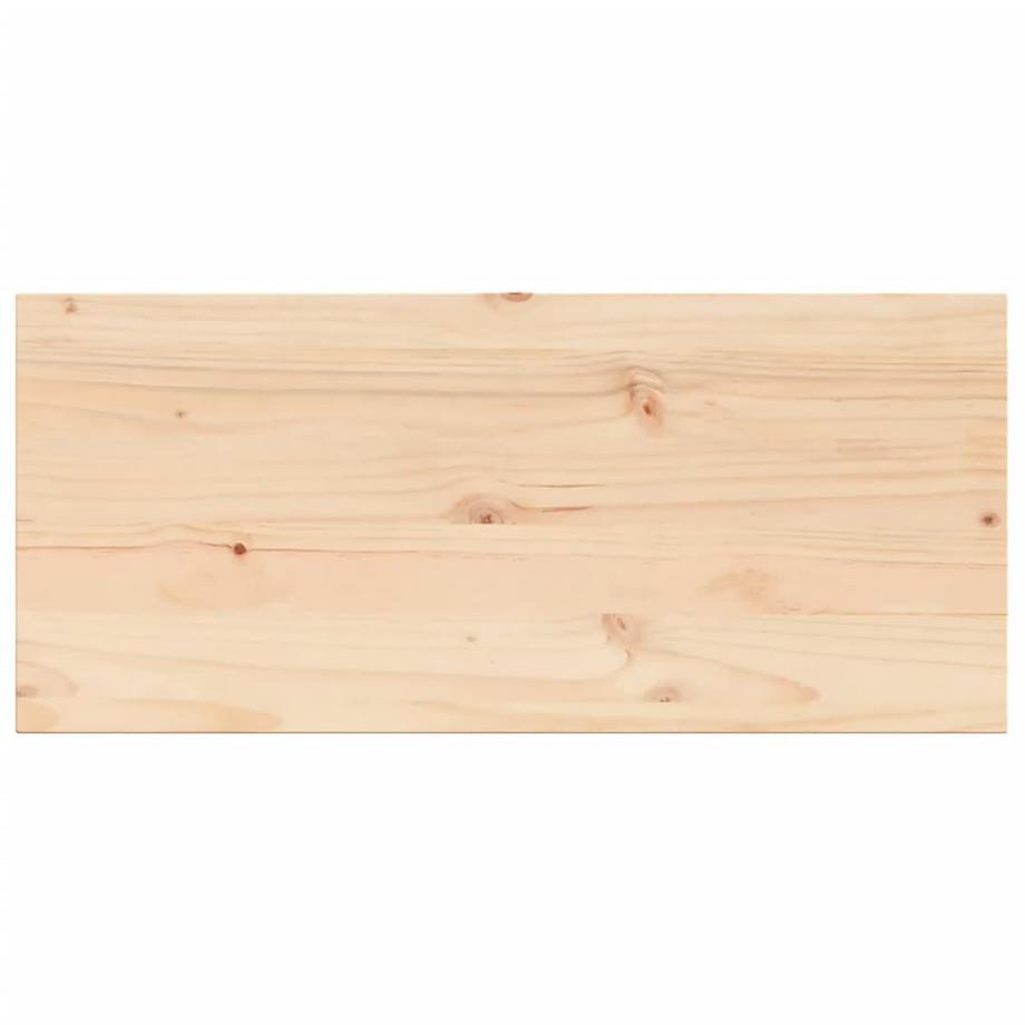 Tischplatte kiefernholz