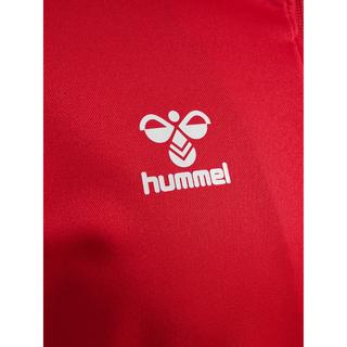 Hummel  veste de survêtement essential 