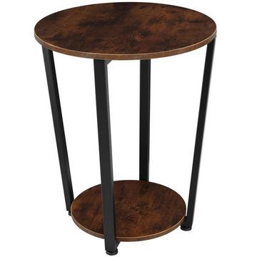 Table d’appoint SWINDON 50x62,5cm