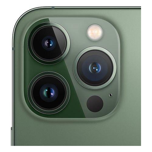 Apple  Refurbished iPhone 13 Pro 256 GB - Sehr guter Zustand 