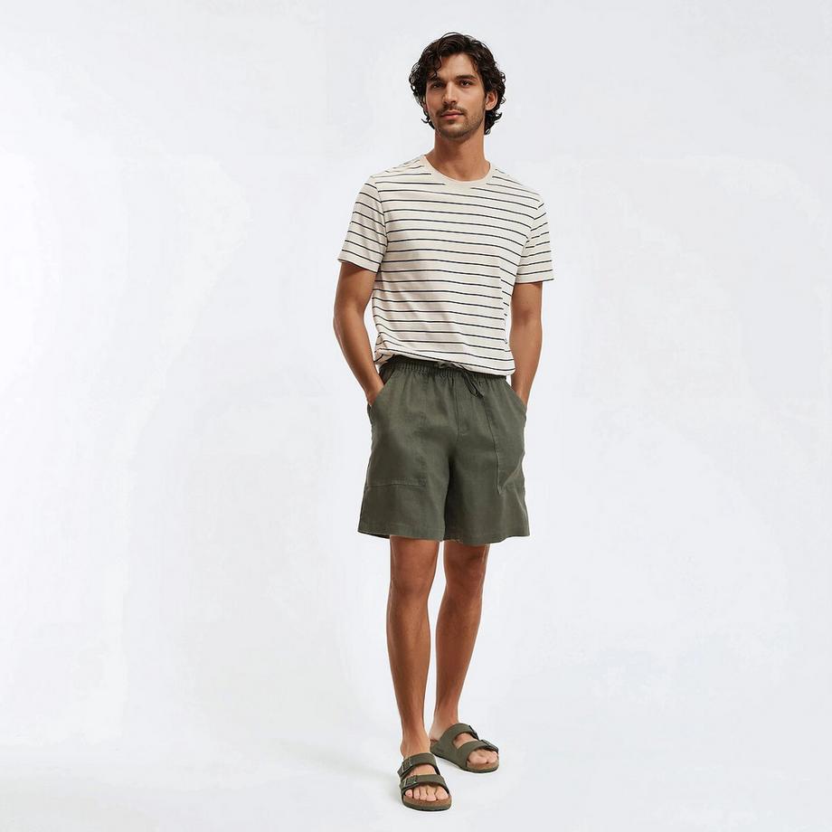 La Redoute Collections Bermuda Short  