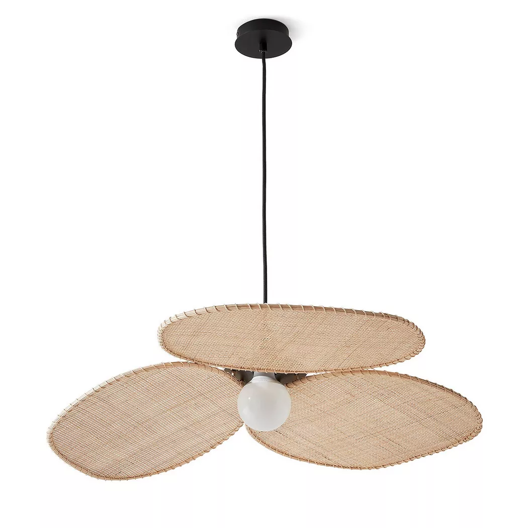 AM.PM – Hängeleuchte Canopé, One Size, Beige