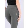 FREDDY  Pantaloni WR.UP® SKINNY a vita alta e lunghezza regolare, in cotone elasticizzato. 