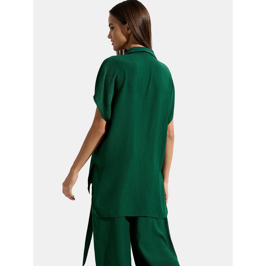 Lisca Japan Camicia estiva a maniche corte  