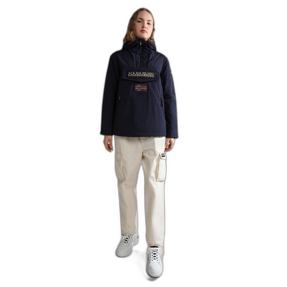 NAPAPIJRI Rainforest Pkt 4 Regenjacke  