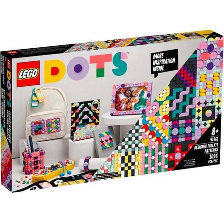 LEGO®  LEGO Dots Developer Toolkit 41961 