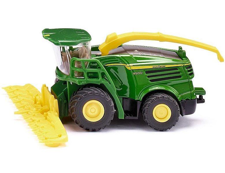 siku  Farmer John Deere 8500i (1:87) 