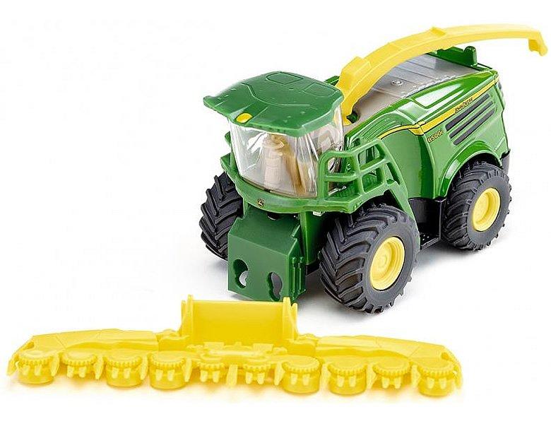 siku  Farmer John Deere 8500i (1:87) 