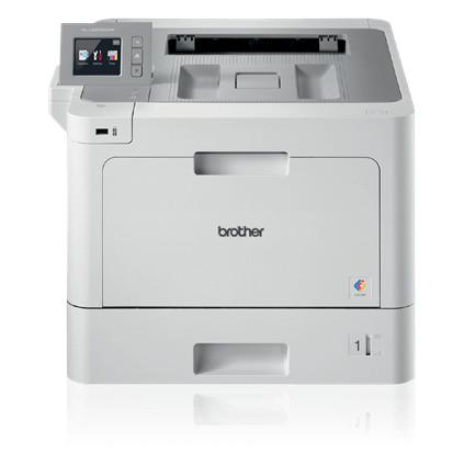 brother  HL-L9310CDW COLOR LASER 