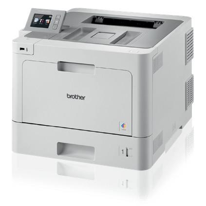 brother  HL-L9310CDW stampante laser A colori 2400 x 600 DPI A4 Wi-Fi 