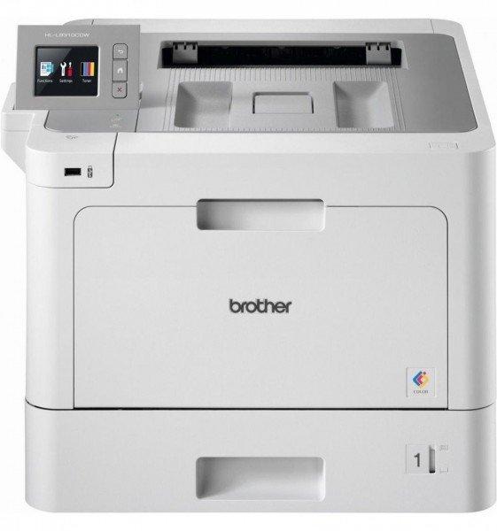 brother  HL-L9310CDW stampante laser A colori 2400 x 600 DPI A4 Wi-Fi 