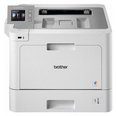 brother  HL-L9310CDW stampante laser A colori 2400 x 600 DPI A4 Wi-Fi 