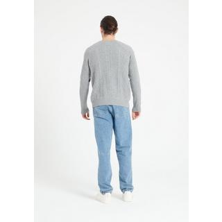 Studio Cashmere8  ZACH 1 Pullover Rundhalsausschnitt 6 Fäden - 100% Kaschmir 