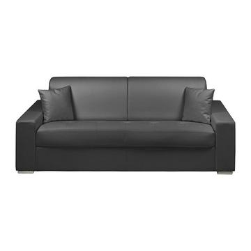 Schlafsofa 4Sitzer EMIR LiegeflächeMatratzen