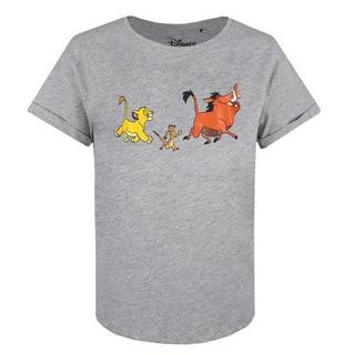 The Lion King  Tshirt TRIO 