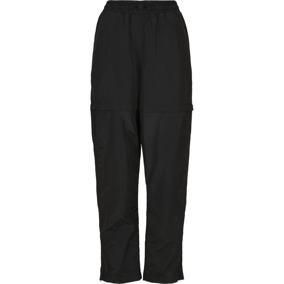 pantalon urban claic hiny crinkle nylon zip