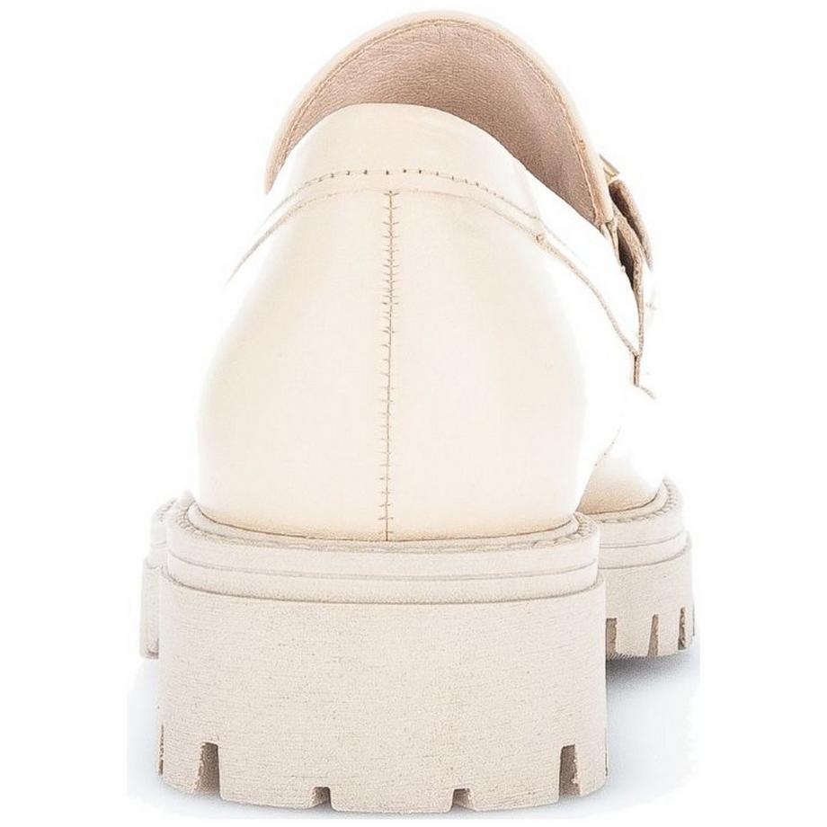 Gabor Slipper con dettaglio catena  