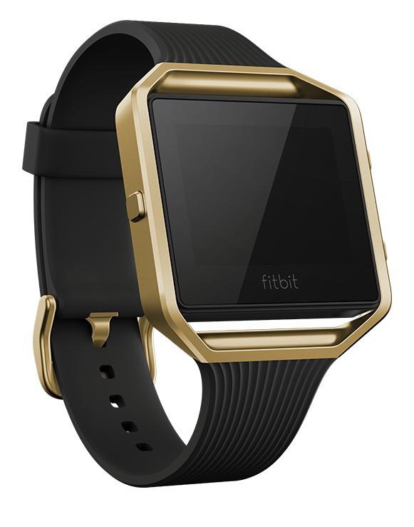 fitbit  Blaze Armband 