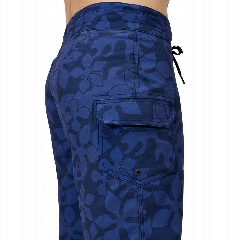 speedo Boardshort Stampa Floreale  